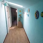 Graziosa Mansarda Apartmán Budoni