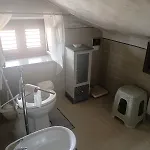 Apartmán Graziosa Mansarda Budoni