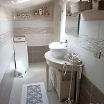 Graziosa Mansarda Apartmán *